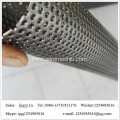 perforated filter tube